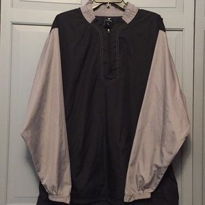 Easton Light Weight windbreaker